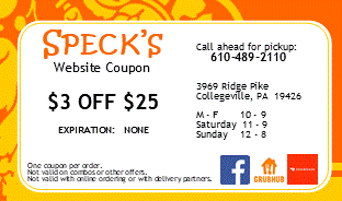 Coupon 2